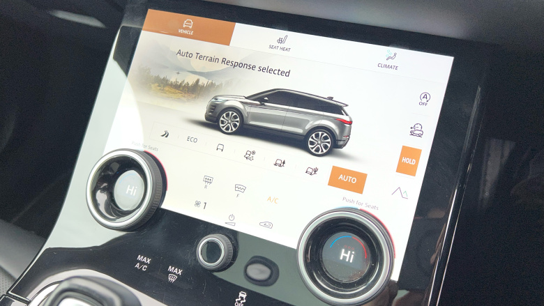 Land Rover Range Rover Evoque 2.0 D200 Autobiography 5dr Auto Diesel Hatchback